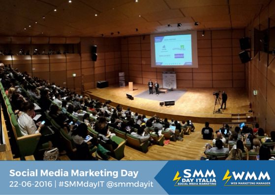 01 Auditorium SMMdayIT 2016