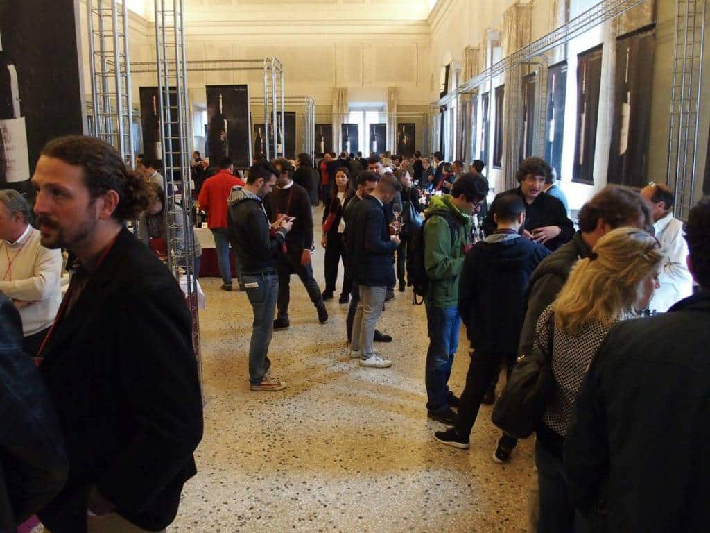 Anteprima Vini della Costa Toscana