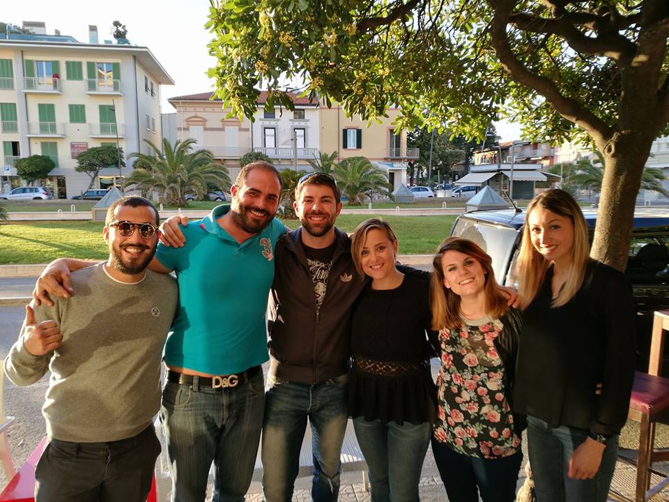 Un nuovo centro sportivo per bambini e ragazzi al Centro Polo