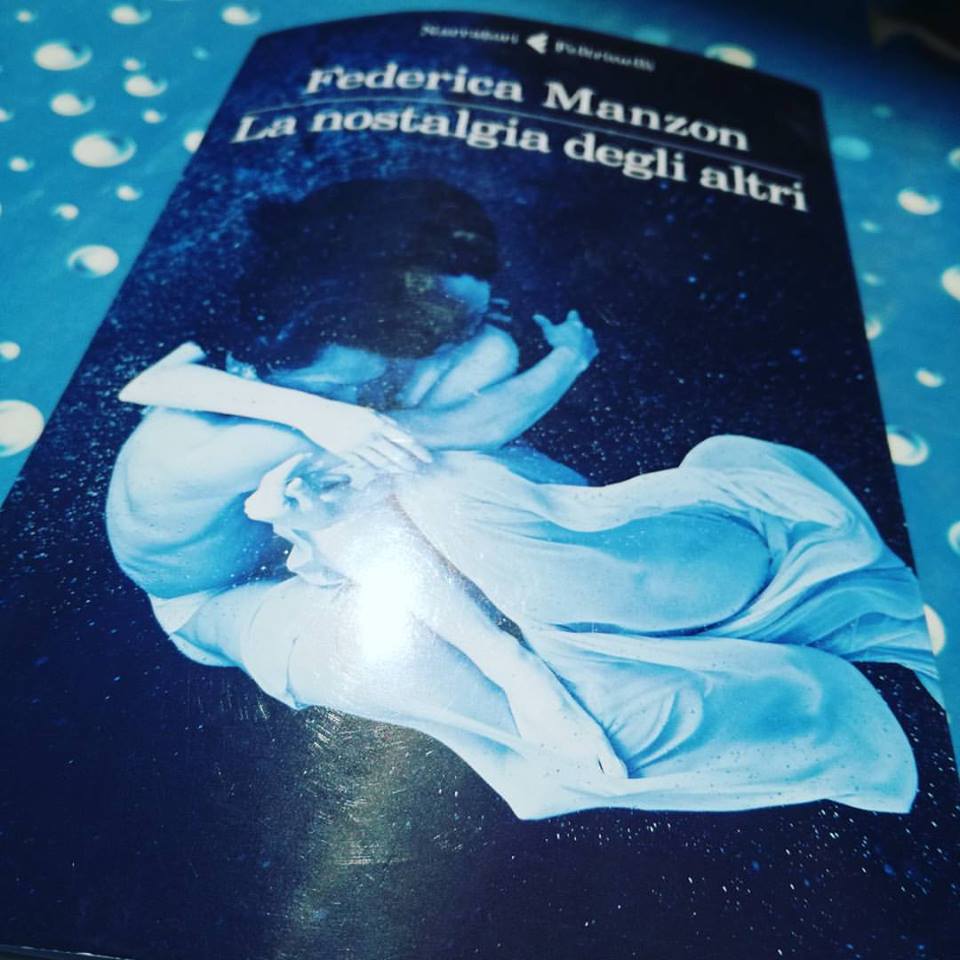 Federica Manzon, La nostalgia degli altri [recensione]