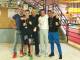 La Boxe Stiava vince tre medaglie d’oro in Lombardia