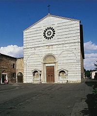 Chiesa di San Francesco Lucca