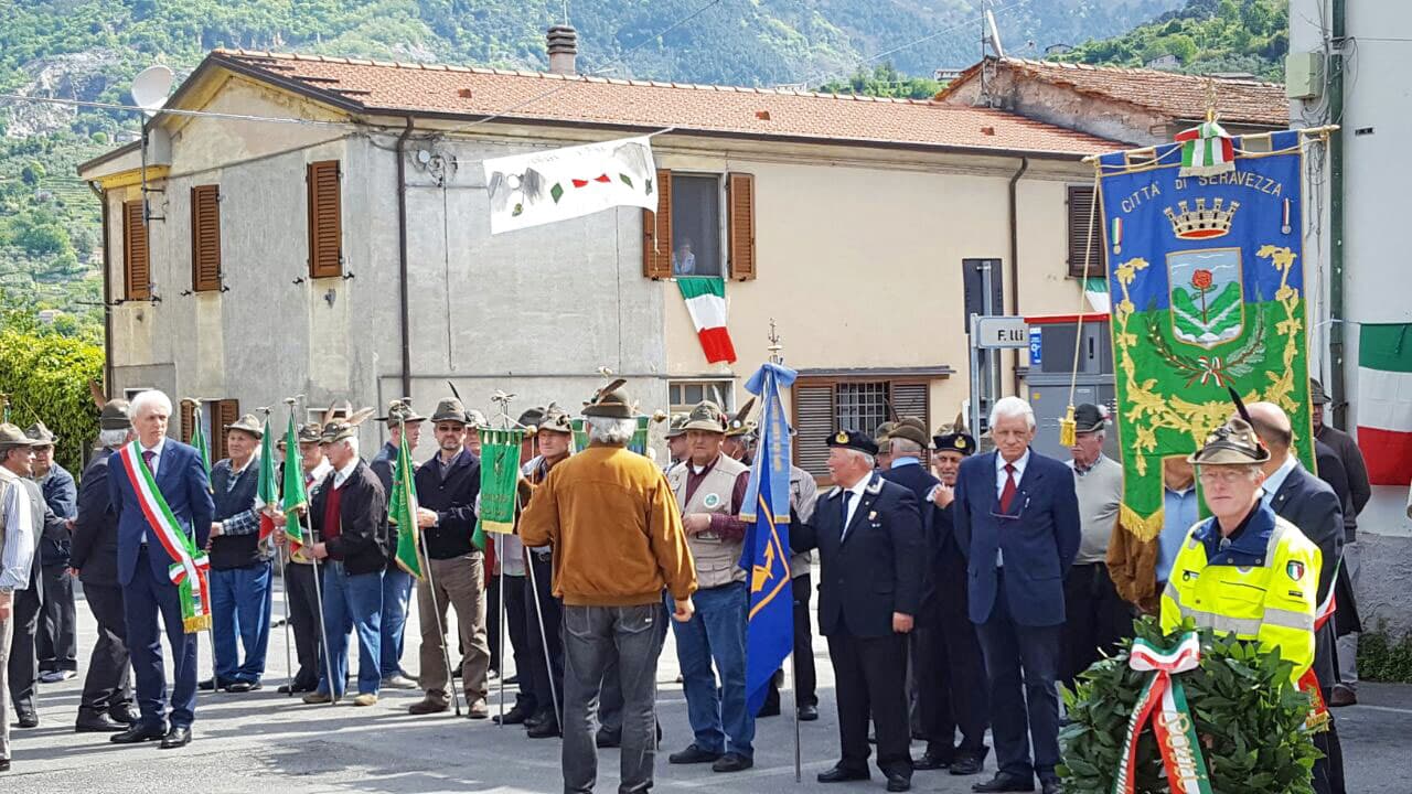 festa alpini pozzi