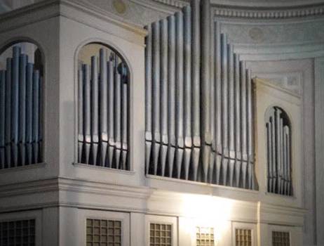 Tre eventi per il restauro dell’organo del duomo di Seravezza, parte la raccolta fondi