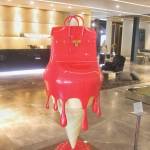 Quando la nautica di lusso parla il linguaggio dell’arte contemporanea 12 Birkream Beky Rosa