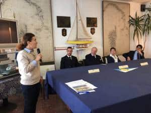 Elisabetta Matteucci