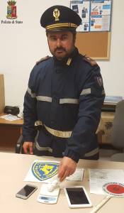 kit dello spacciatore