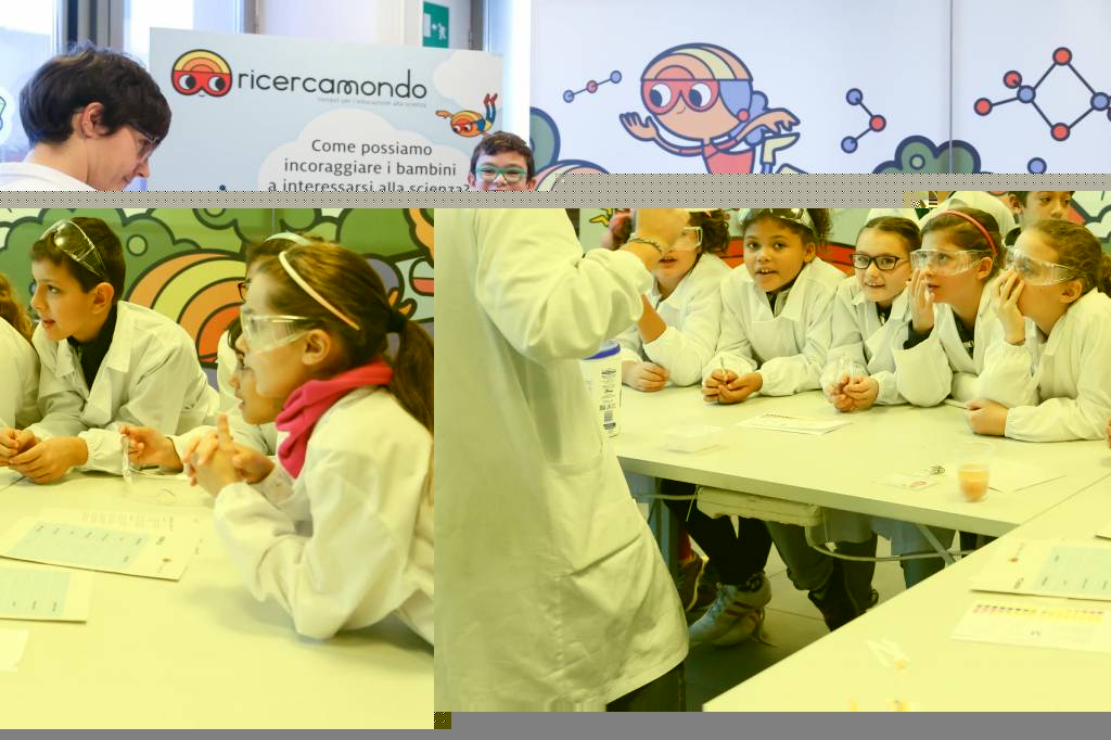 Henkel ricercamondo