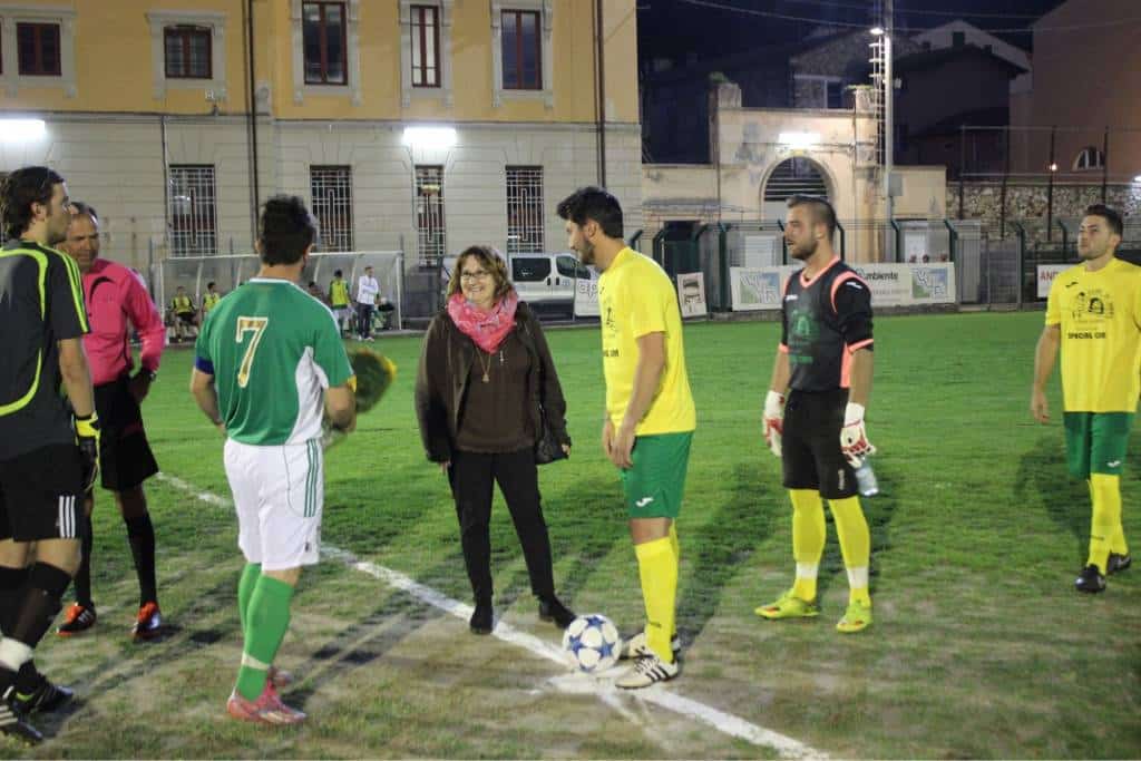Torneo delle contrade