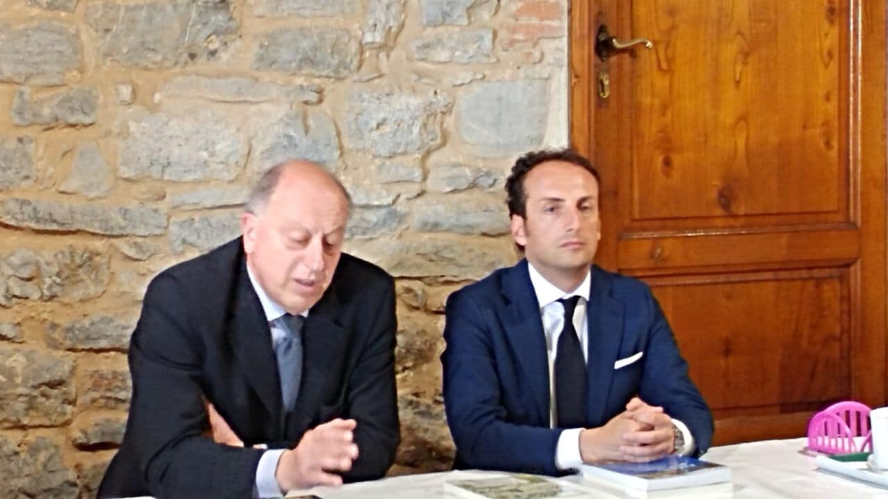 Patto di confine tra Lucca e Camaiore per il benessere delle frazioni periferiche