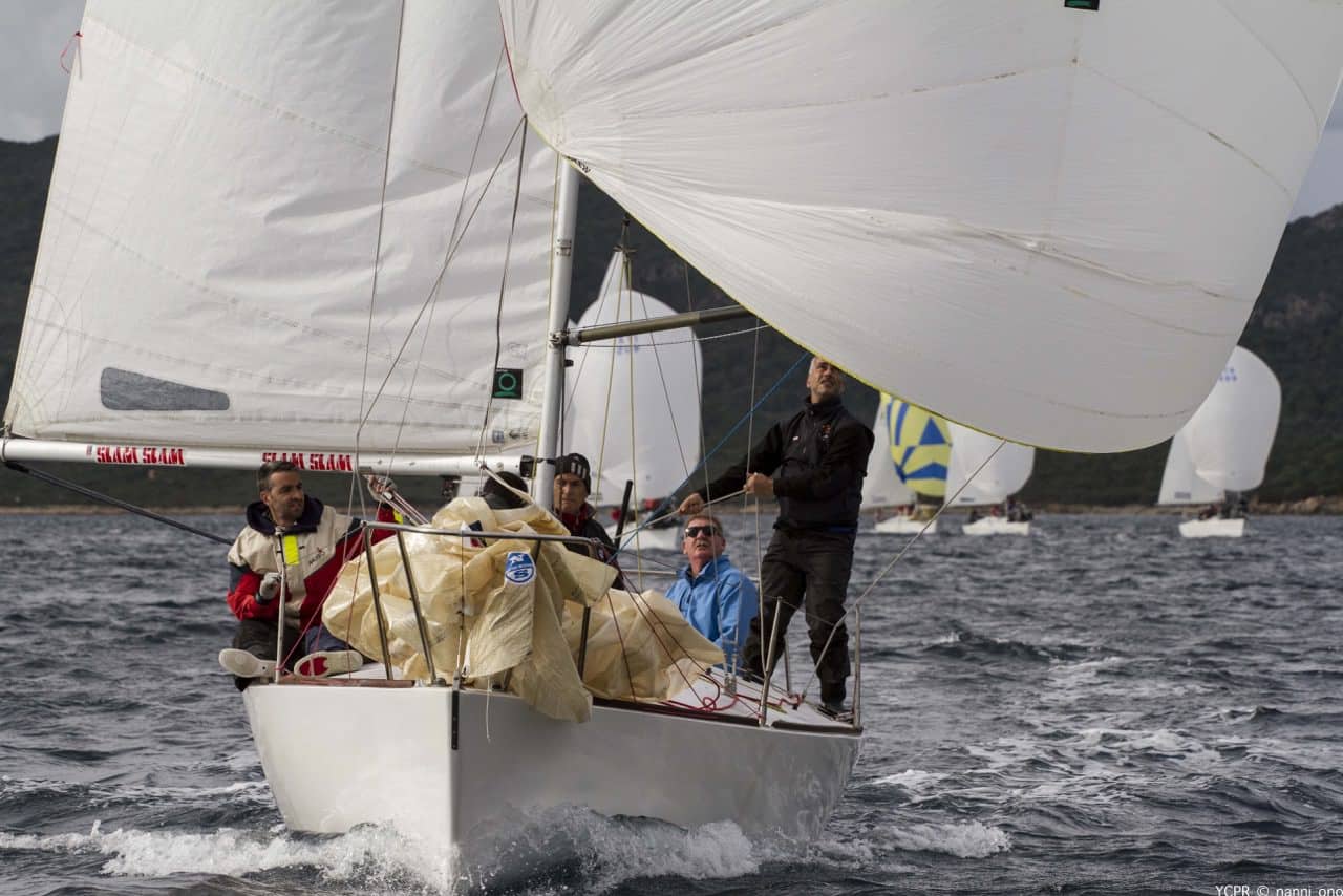 J24 Botta Dritta Foto YCPR Nanni Ono. copia