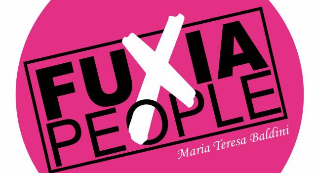 Presentata lista Fuxia People Maria Teresa Baldini Sindaco