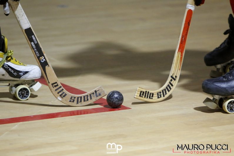 Anche Camaiore sbarca nel campionato hockey su pista Hockey, Sport