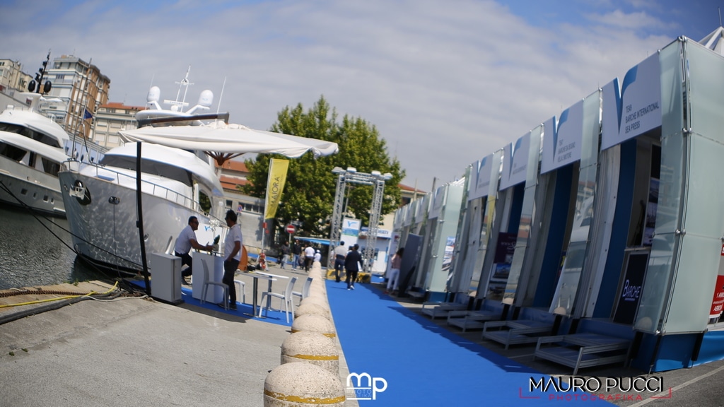 “Versilia Yachting, un grande successo per tutta la città”