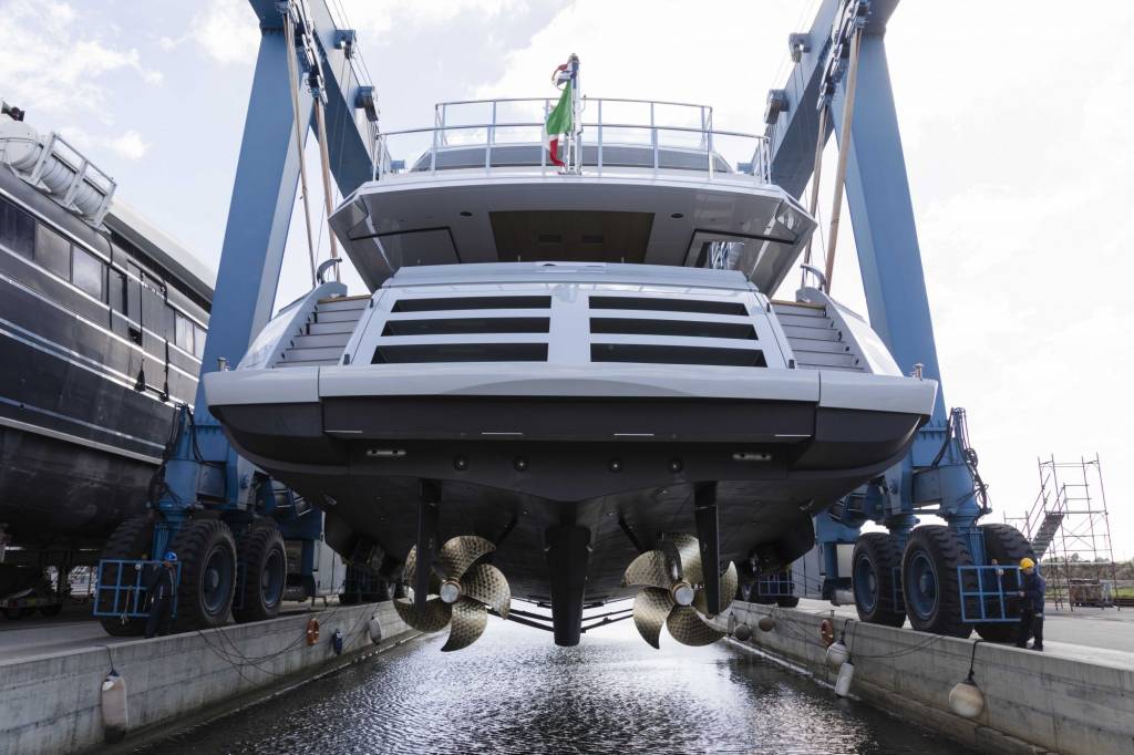 Mangusta oceano 42 varo 3