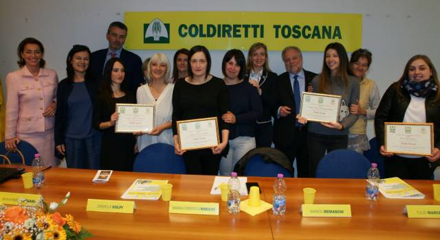 Pink Oscar per le migliori aziende guidate da donne della Toscana