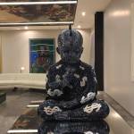 Punk Baby buddah
