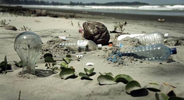 Si cercano ancora volontari per censire i rifiuti spiaggiati