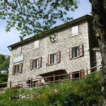 Rifugio adelmo Puliti