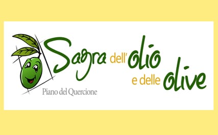 Sagra dell&#8217;Olio e delle Olive a Massarosa