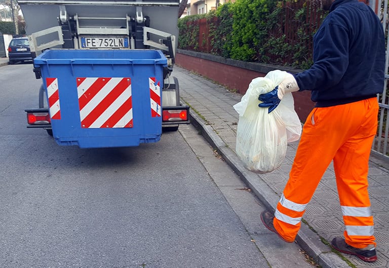 Lavorare a Sea, pronto il bando