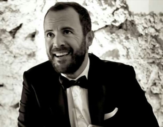 Stefano Polidori