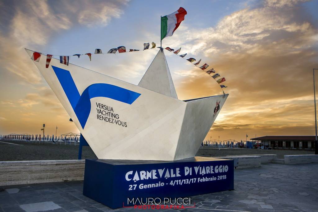 Versilia Yachting rendez vous