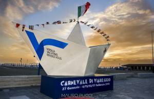 Versilia Yachting rendez vous