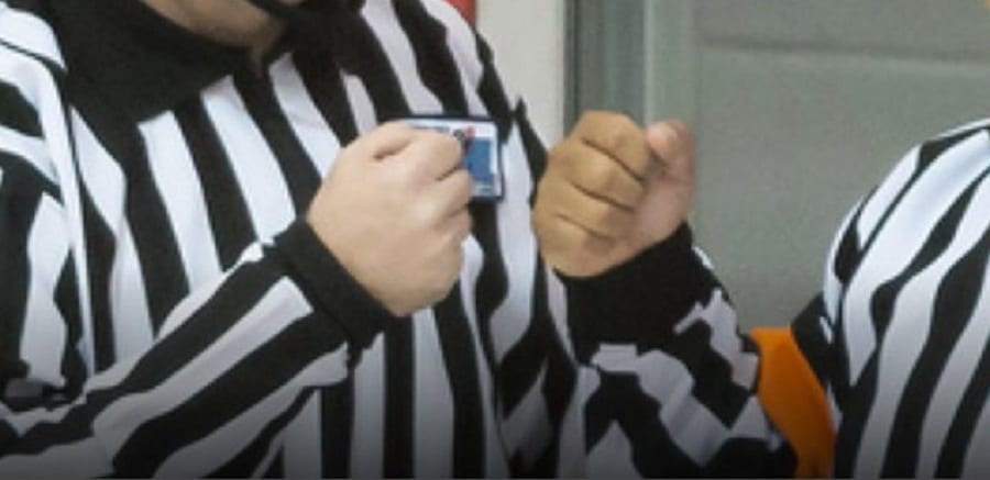 arbitro