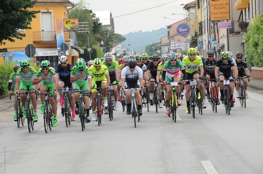 Granfondo Mario Cipollini
