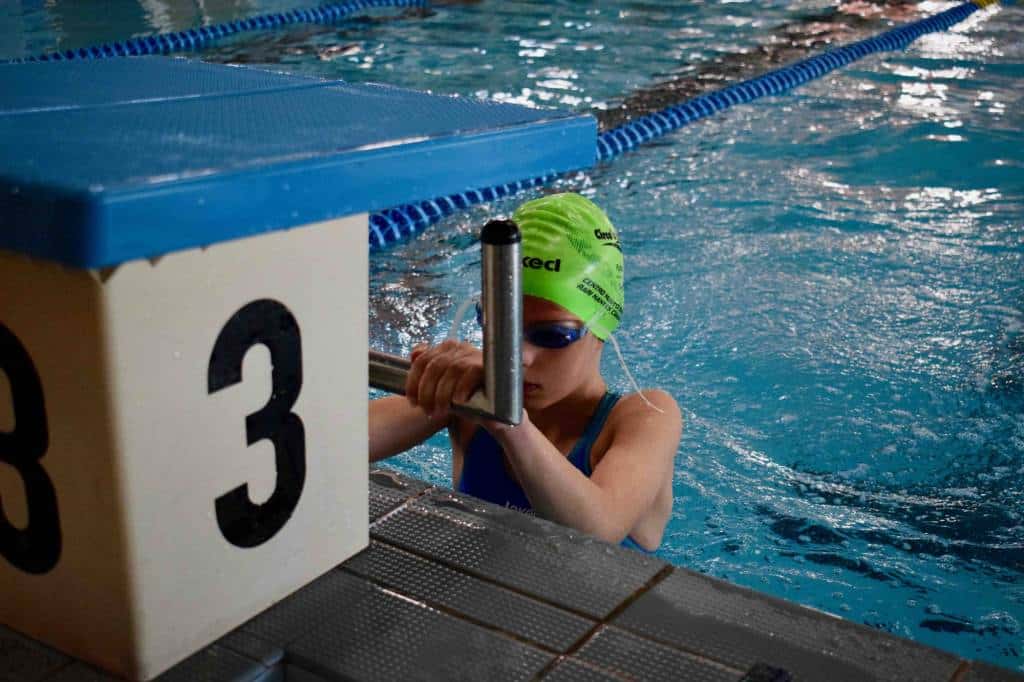 trofeo nuoto Campus Maior piscina camaiore