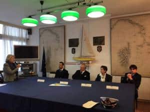 intervento di Maria Luisa Benetti