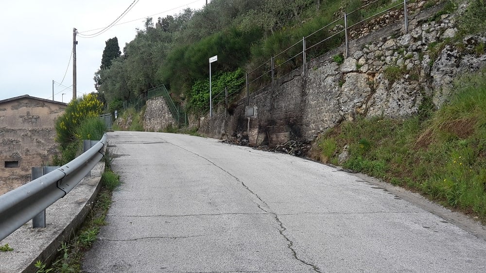 la culla isola ecologica