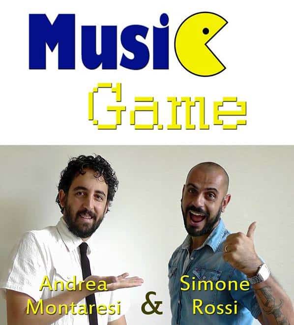 Music Game