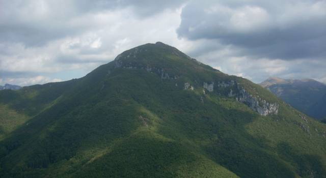 Monte Gabberi Versiliatoday.it