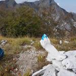 monte ronchi ometto