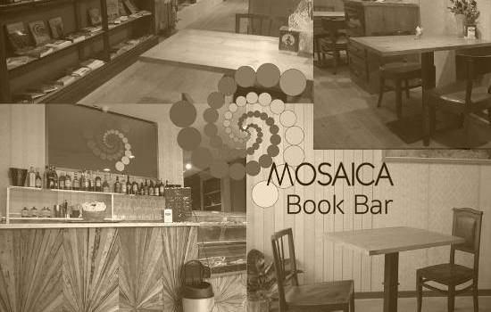 Mosaica Book Bar