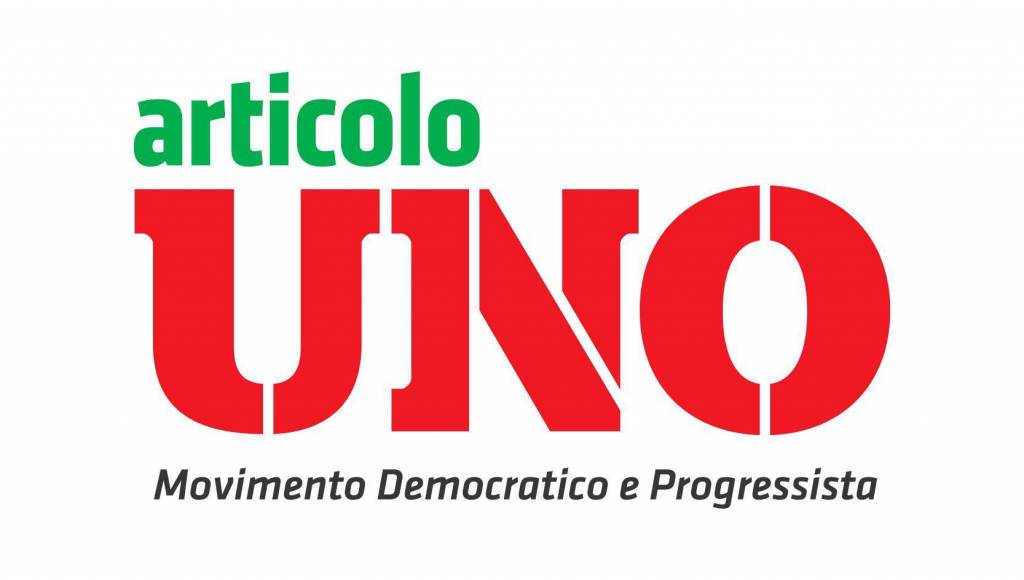 movimento articolo uno
