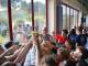 premiazione squadra