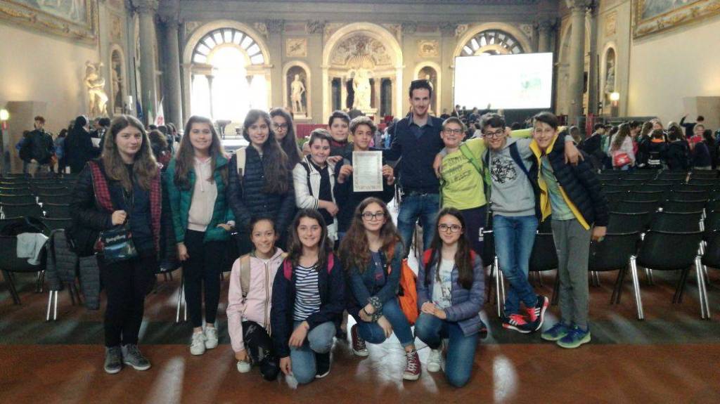 scuola motto cetra rap