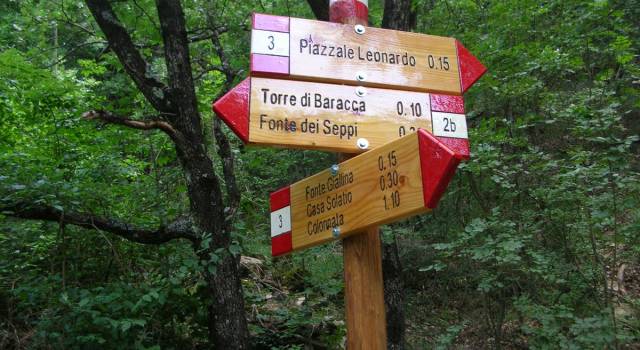 Le montagne delle Alpi Apuane, i rifugi e i sentieri CAI