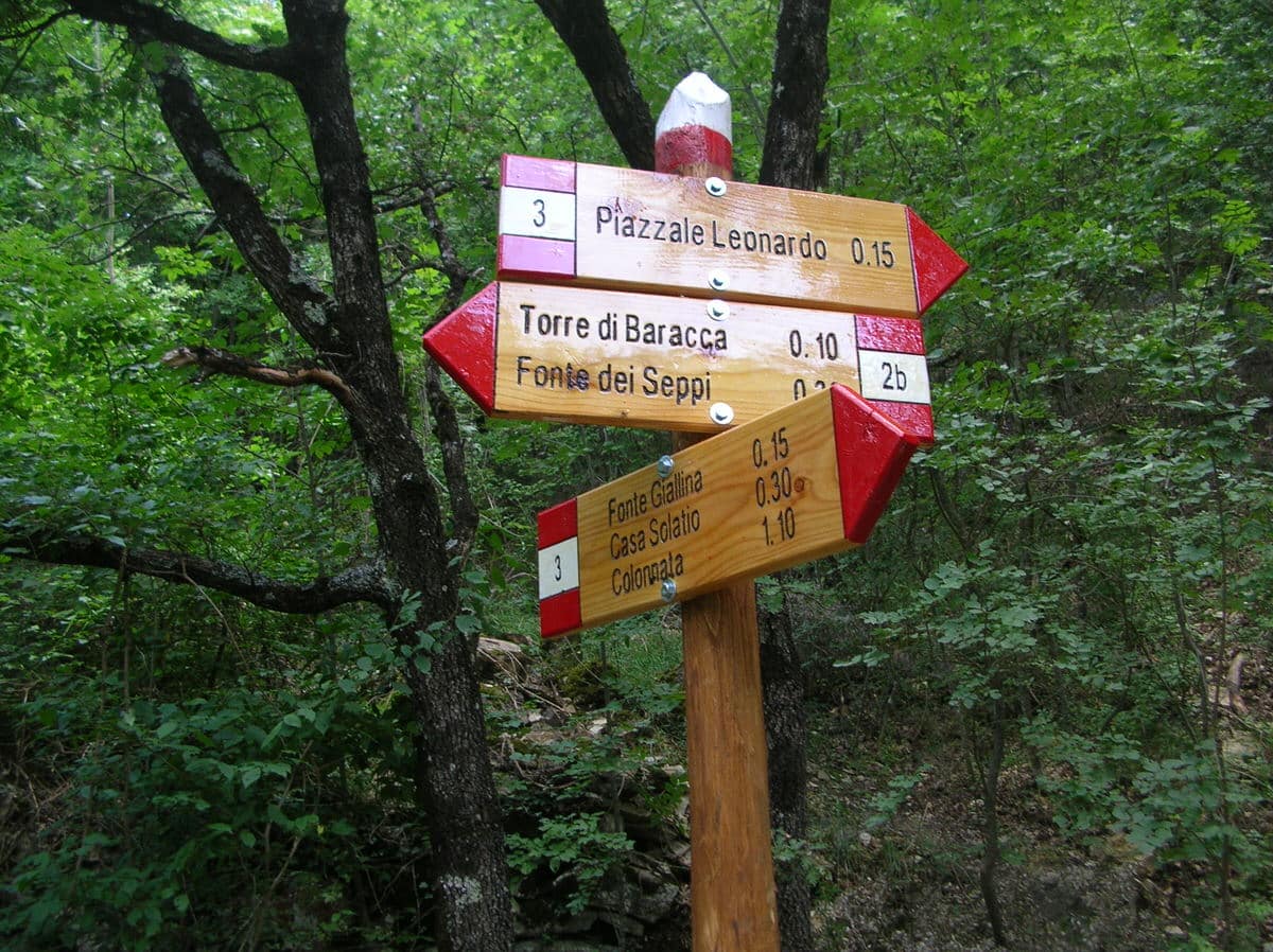 Le montagne delle Alpi Apuane, i rifugi e i sentieri CAI