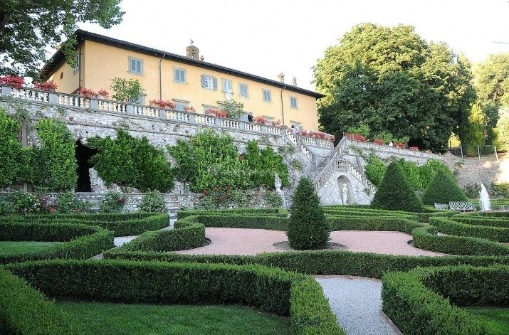 villa orlando