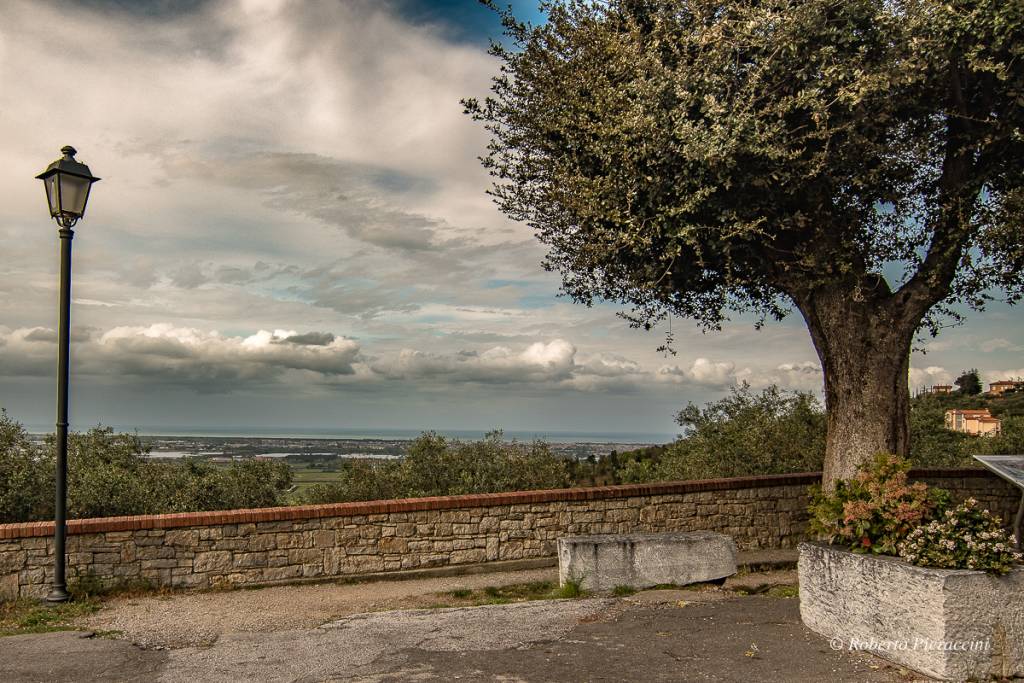 Pieve a Elici