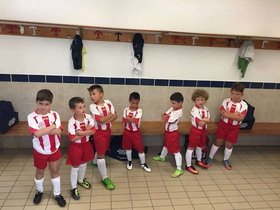 accademy