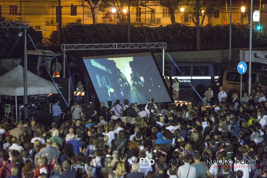 Strage Viareggio, migliaia in corteo per ricordare le vittime del 29 giugno