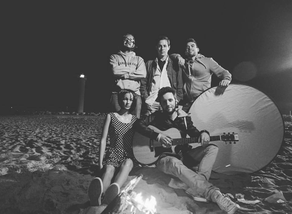 Andrea Brunini Giulia videoclip