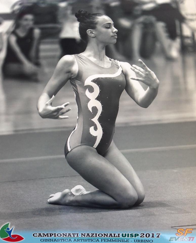 Ginnastica Pietrasanta mette in bacheca il titolo Nazionale