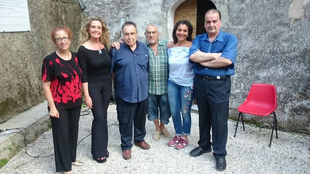 Conferenze Istituto Storico Lucchese