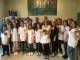 Bambini salvati da tumori e leucemia dal Kosovo in Versilia per una vacanza